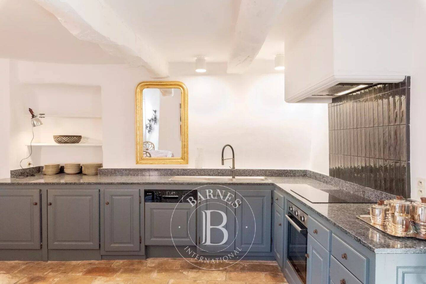 Maison à vendre, 135m², CHATEAUNEUF DE GRASSE