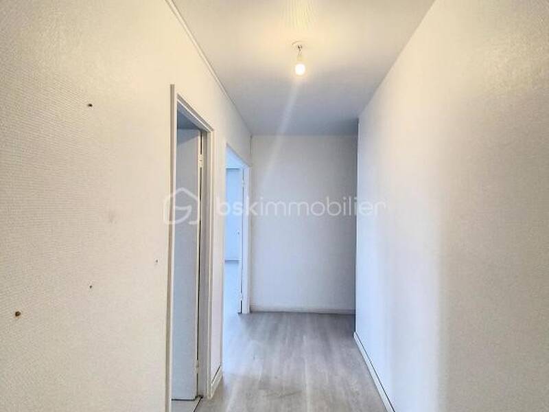 Maison à vendre, 91m², CLERMONT FERRAND