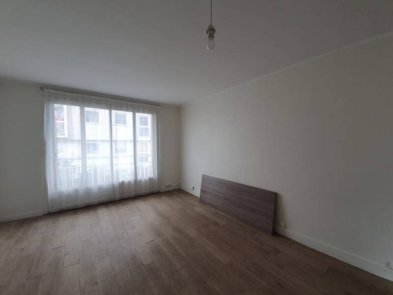 Maison à louer, 53m², COURBEVOIE
