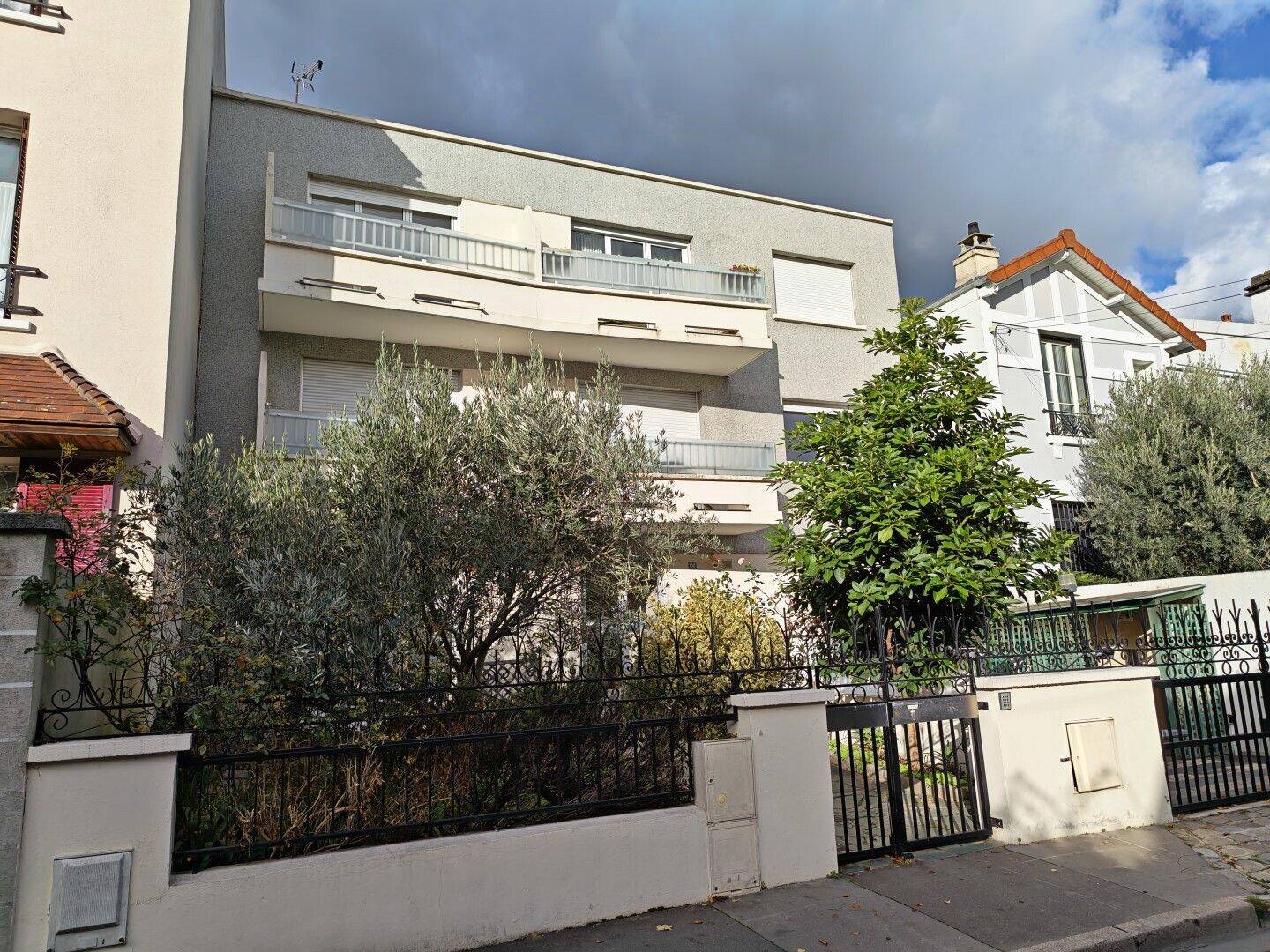 Maison à louer, 42m², COLOMBES