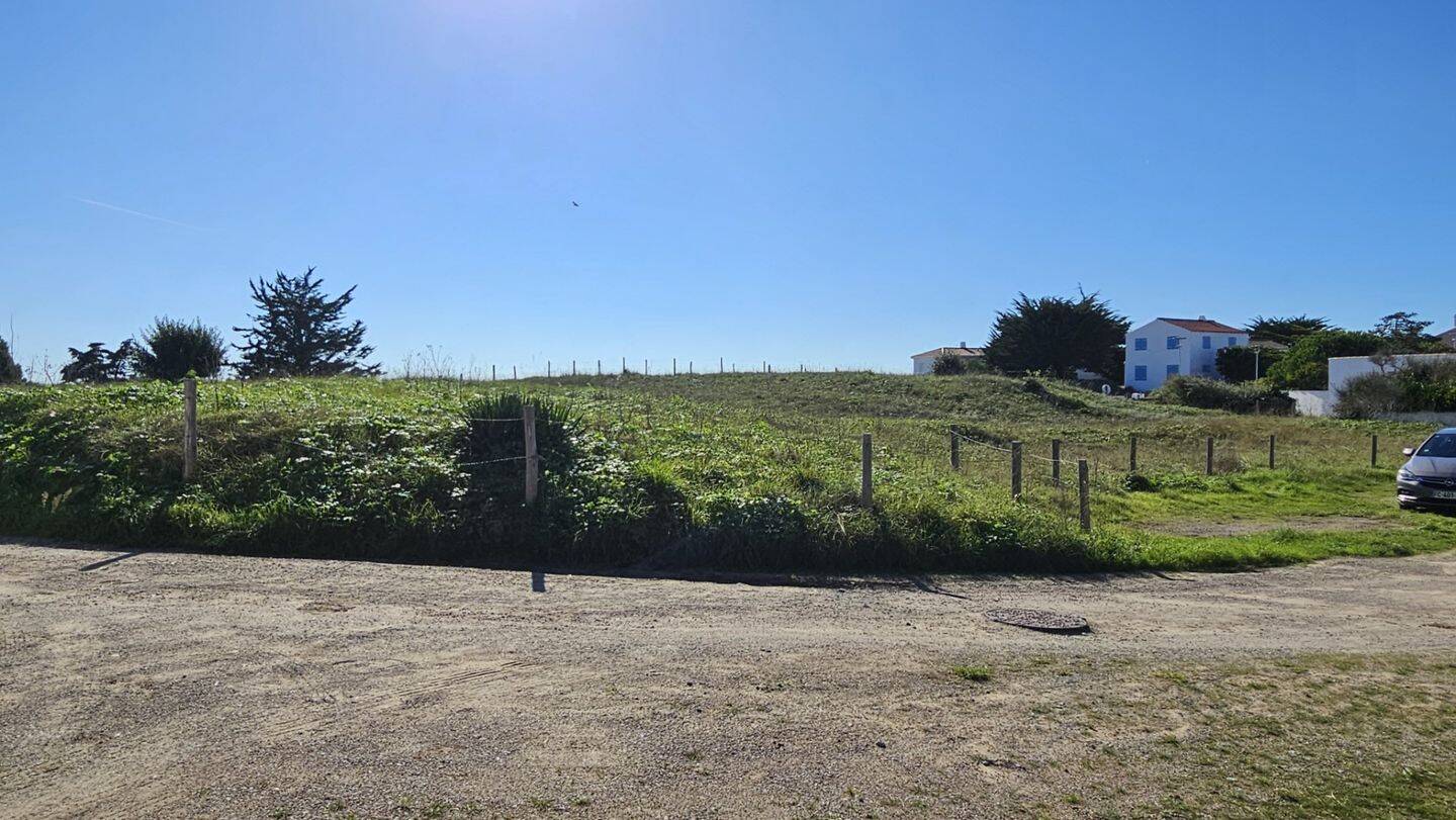 Maison à vendre, 166m², LA GUERINIERE