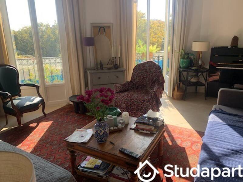 Maison à louer, 12m², NICE