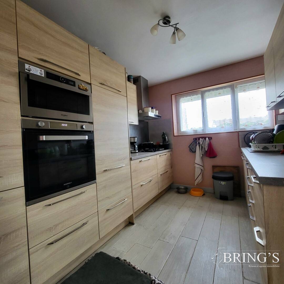 Maison à vendre, 75m², SAINT LUBIN DES JONCHERETS