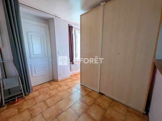 Appartement à vendre 89 000 € 1 pièce 27,12 m² RDC Milly-la-Forêt 91490