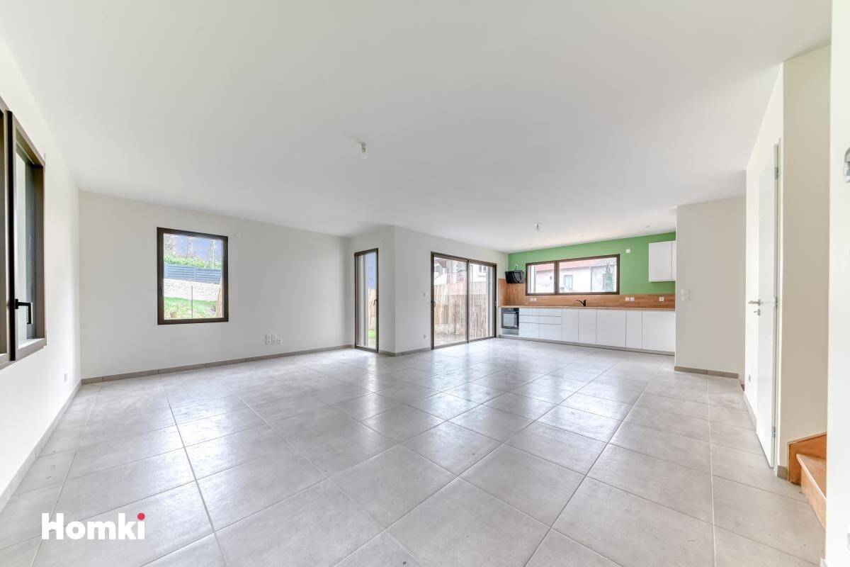 Maison à vendre, 147m², SAINTE FOY LES LYON
