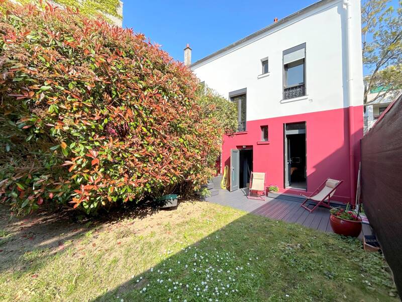 Maison à vendre, 200m², SURESNES