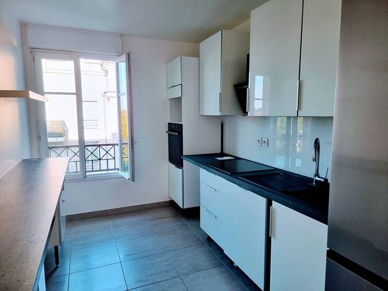 Maison à louer, 71m², OZOIR LA FERRIERE