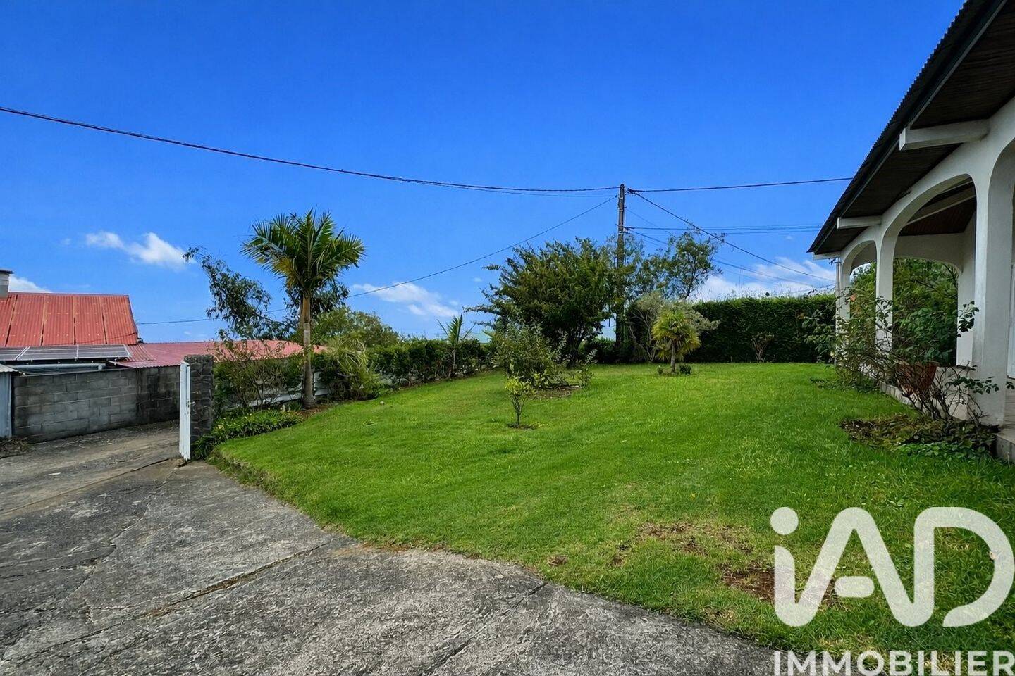 Maison à vendre, 195m², LE TAMPON