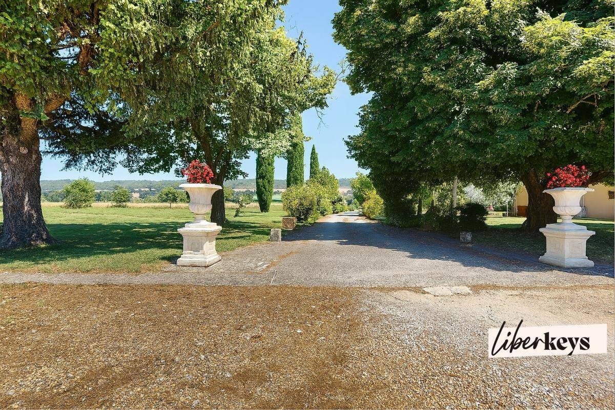 Maison à vendre, 600m², MANOSQUE