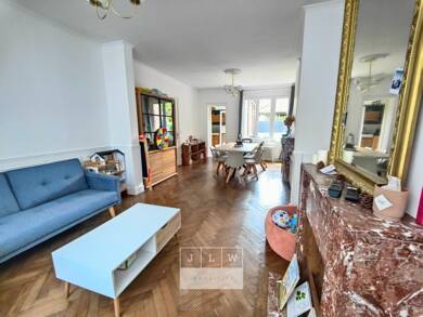 Maison à vendre 295 000 € 5 pièces 4 chambres 144 m² Haubourdin 59320