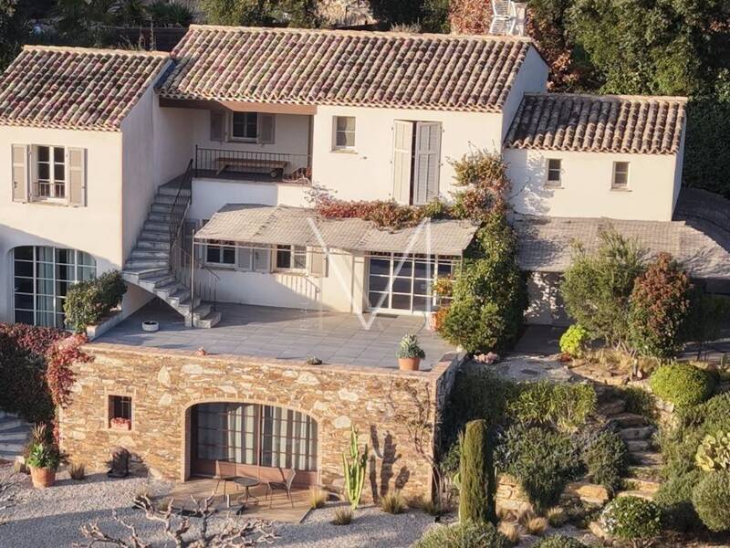 Maison à vendre, 150m², VAR