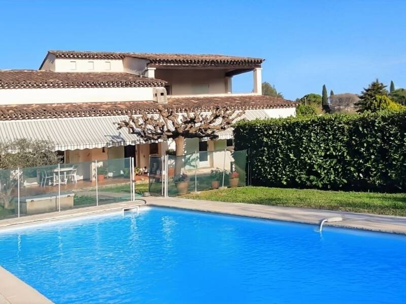 Maison à vendre, 227m², PEYMEINADE