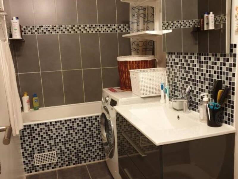 Maison à louer, 26m², PARIS 13E