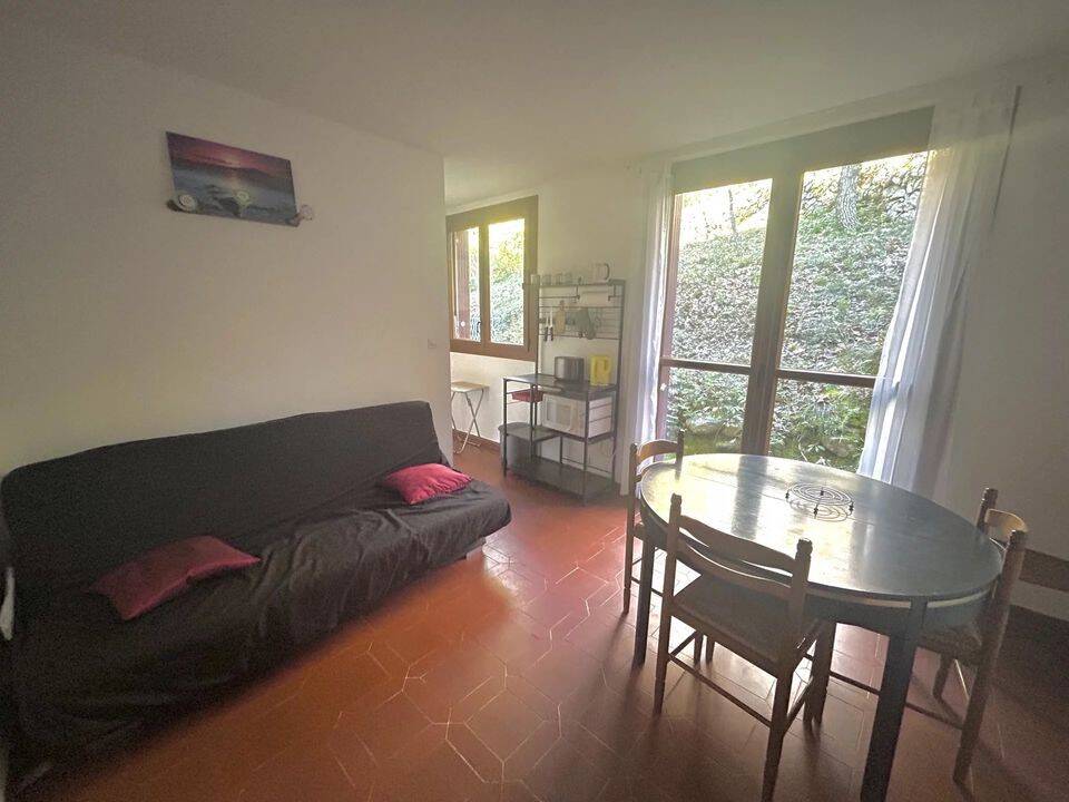 Maison à vendre, 34m², GREOUX LES BAINS