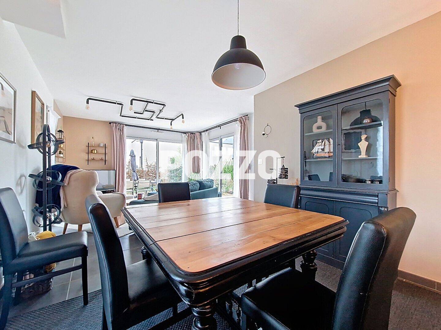 Maison à vendre, 120m², LANGRUNE SUR MER