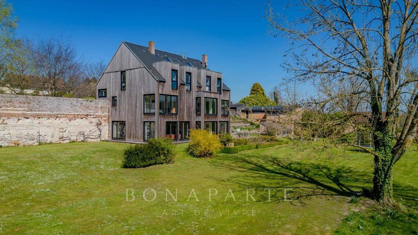 Maison à vendre, 388m², ABBEVILLE