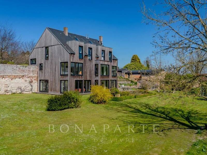Maison à vendre, 388m², ABBEVILLE