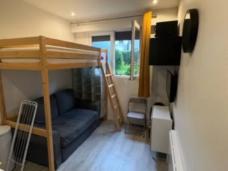 Maison à louer, 19m², PARIS 20E