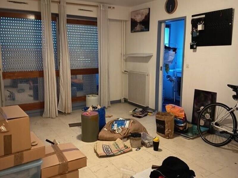 Maison à louer, 30m², DIJON