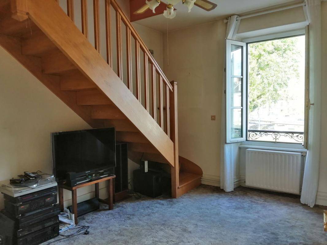 Maison à vendre, 67m², BOURGES