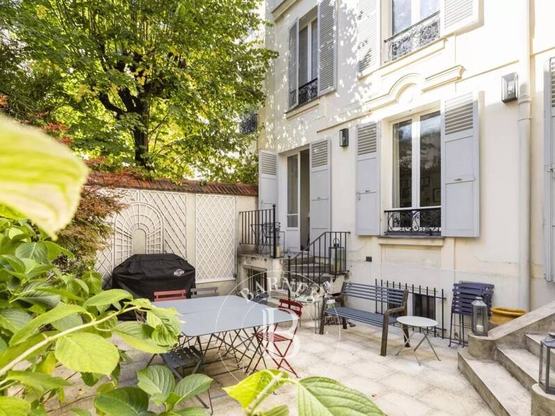 Maison à vendre, 300m², NEUILLY SUR SEINE