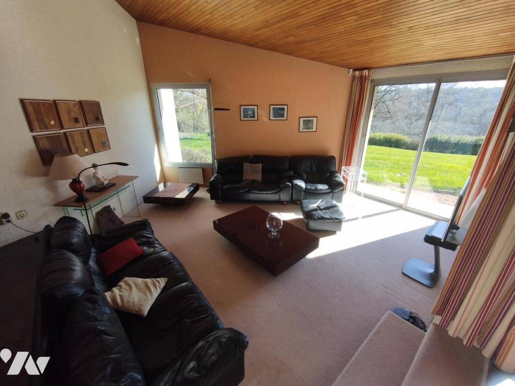 Maison à vendre, 194m², LANGEAIS