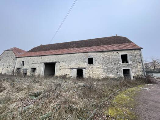 Ferme à vendre 315 000 € 16 pièces 12 chambres 650 m² Norges-la-Ville 21490