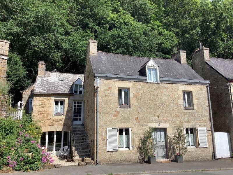 Maison à vendre, 185m², GUEMENE SUR SCORFF