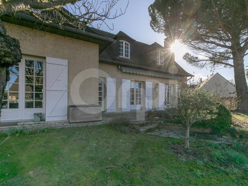 Maison à vendre, 155m², SUCY EN BRIE