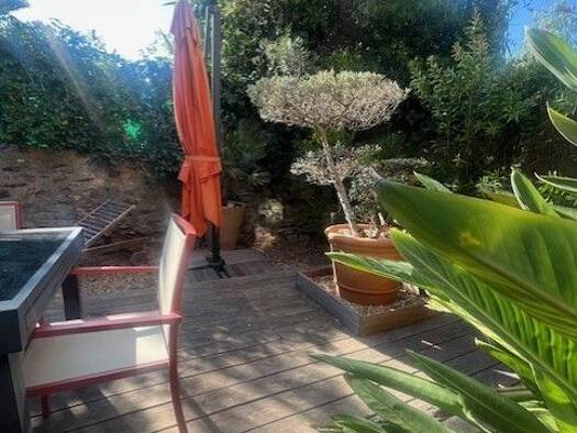Maison à vendre 429 000 € 4 pièces 3 chambres 89 m² 140 m² de terrain Le Fort Six-Fours-les-Plages 83140