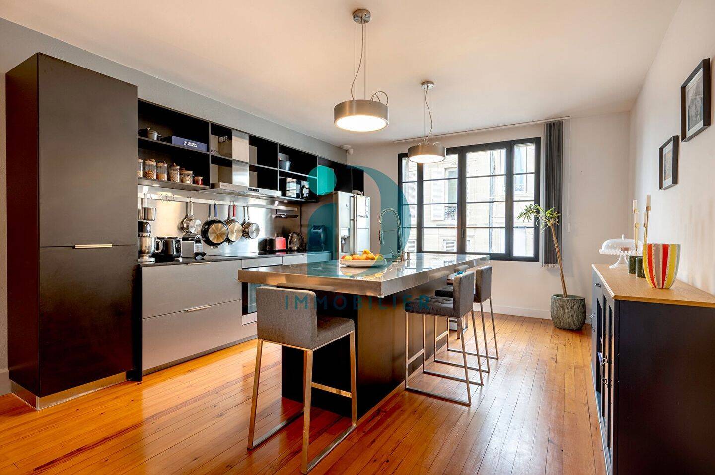 Maison à vendre, 190m², LIBOURNE
