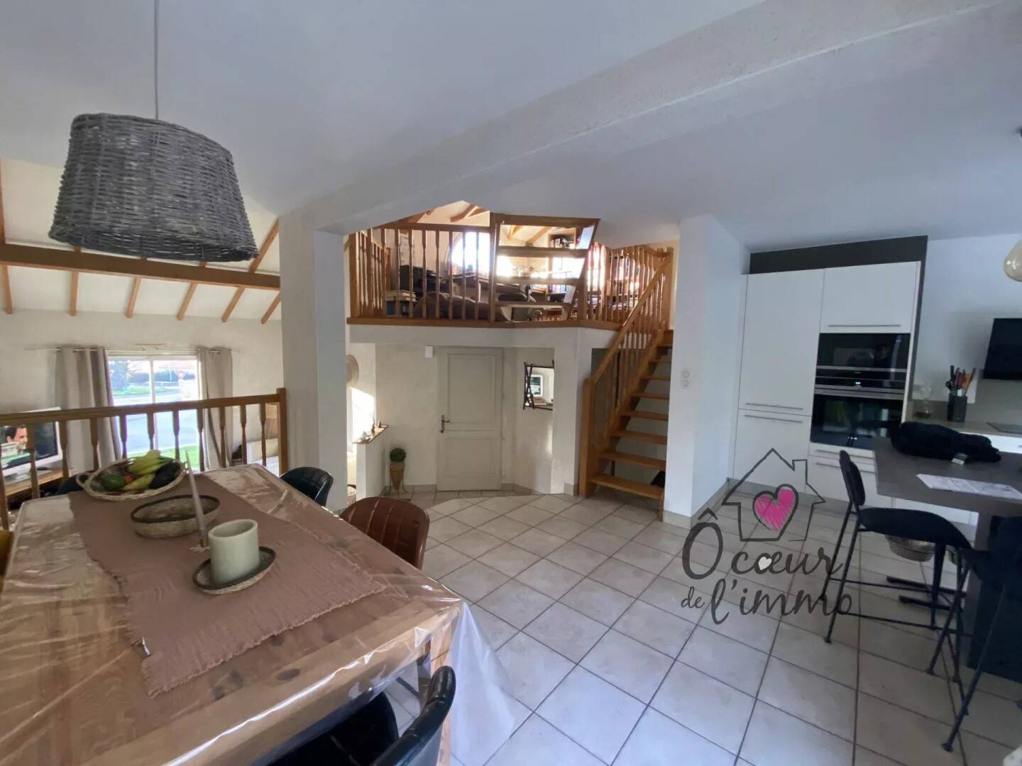 Maison à vendre, 138m², CHOLET