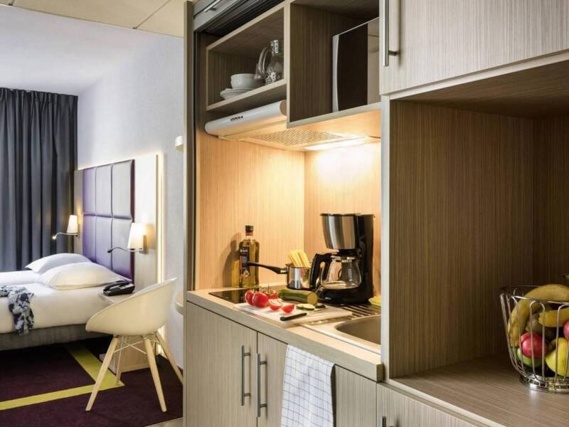 Maison à louer, 18m², MALAKOFF