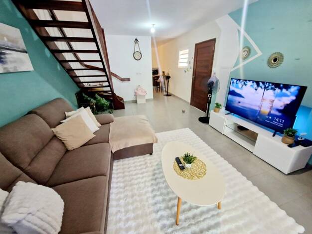 Maison à vendre 190 200 € 4 pièces 3 chambres 97,2 m² 250 m² de terrain Macouria 97355