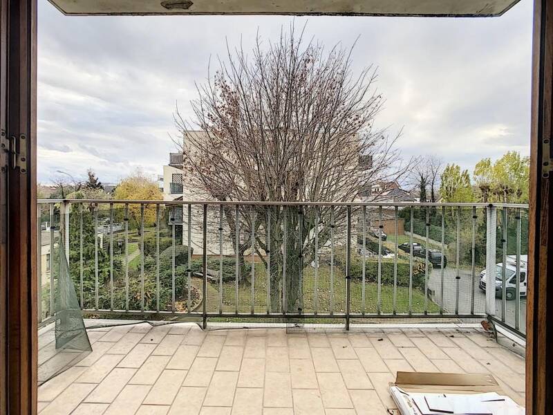 Maison à louer, 31m², CHENNEVIERES SUR MARNE