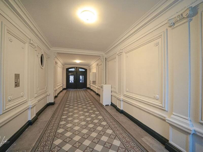 Maison à louer, 14m², PARIS 16E