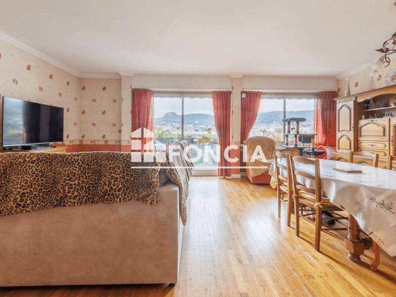 Maison à vendre, 100m², CLERMONT FERRAND