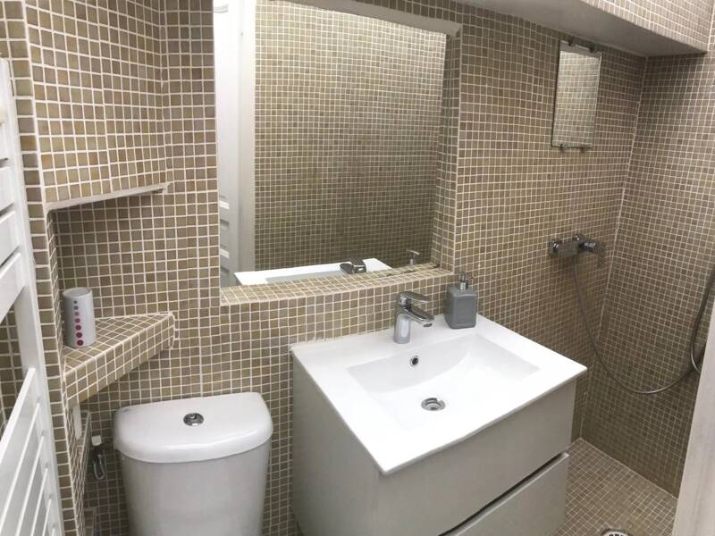 Maison à louer, 37m², AIX EN PROVENCE