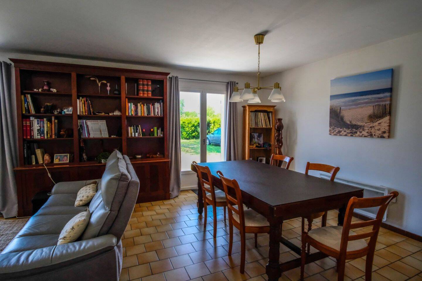 Maison à vendre, 88m², GUJAN MESTRAS