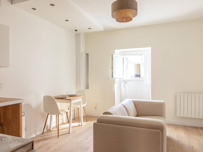 Maison à louer, 31m², NANTES