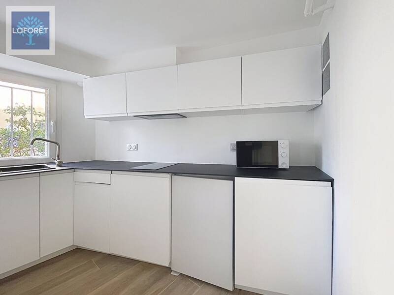 Maison à louer, 29m², NICE