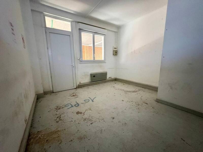 Maison à vendre, 22m², AMIENS