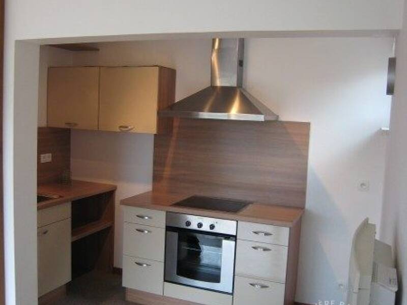 Maison à louer, 33m², OBERNAI