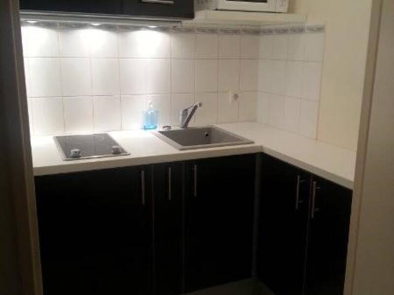 Maison à louer, 32m², REIMS