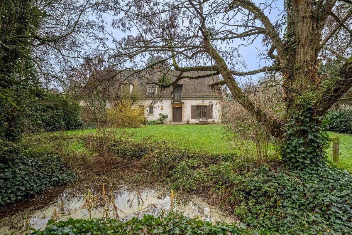 Maison à vendre, 246m², LA NORVILLE