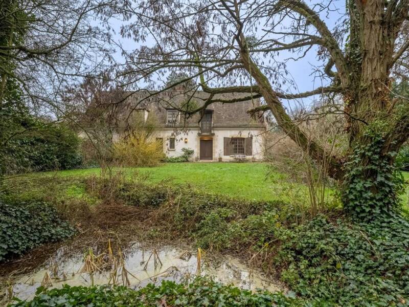 Maison à vendre, 246m², LA NORVILLE