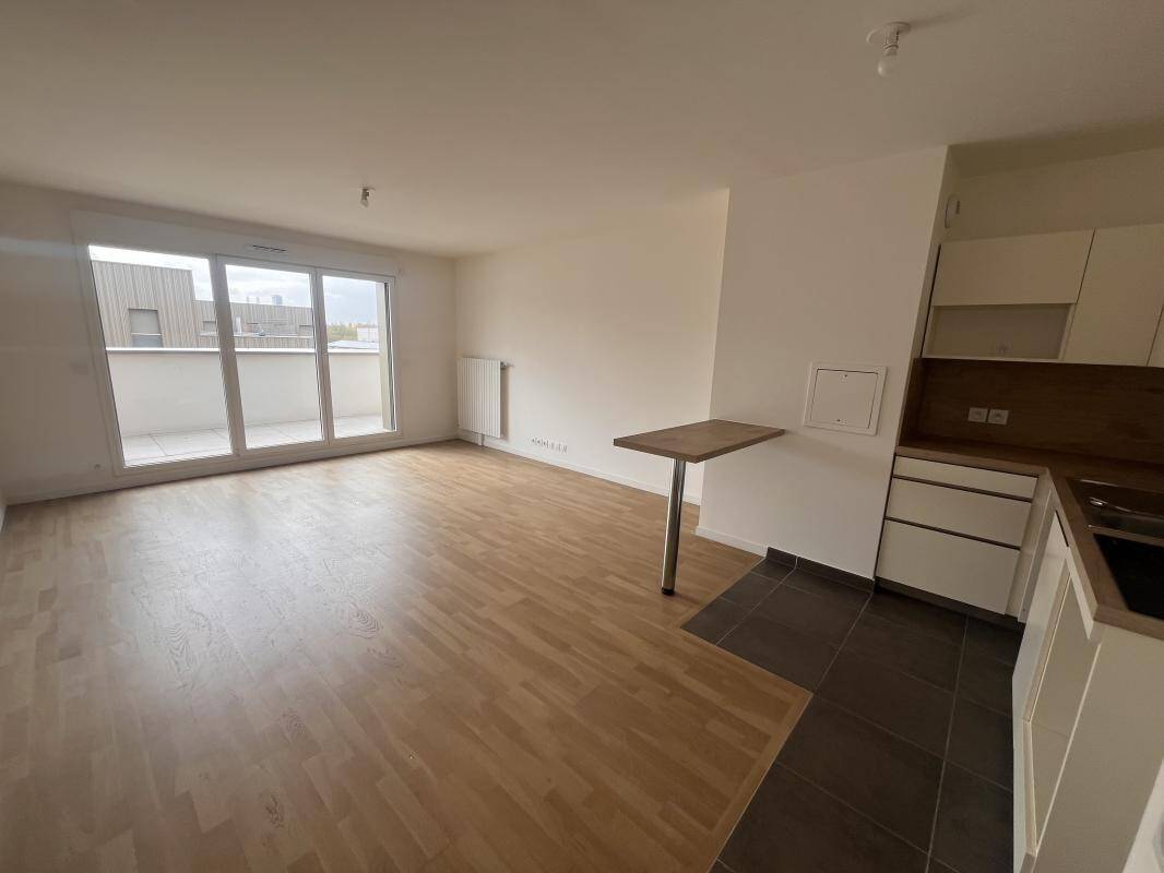 Maison à louer, 88m², ASNIERES SUR SEINE