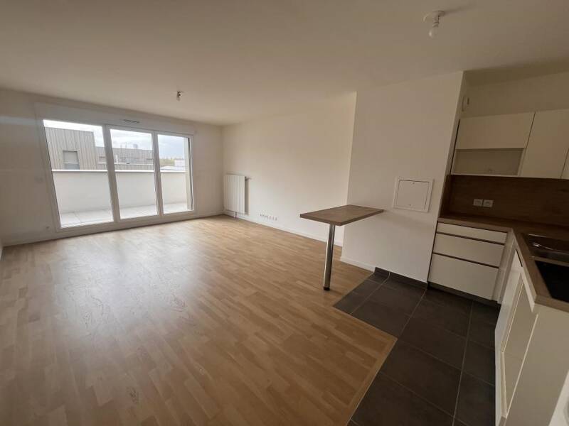Maison à louer, 88m², ASNIERES SUR SEINE