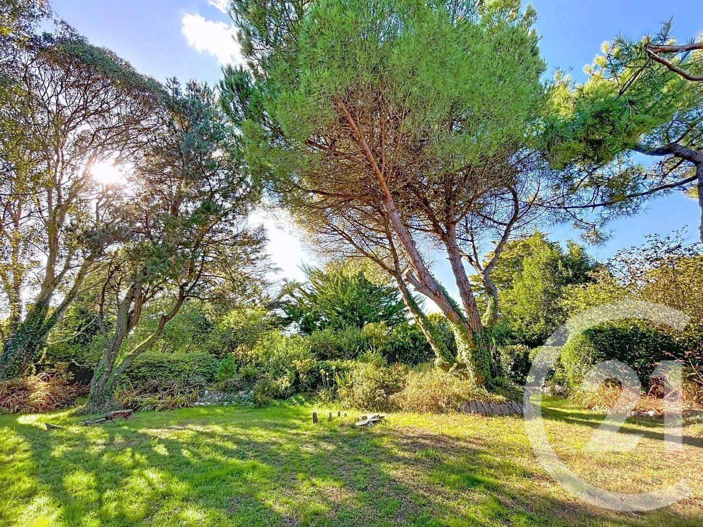 Maison à vendre, 124m², SAINT GILDAS DE RHUYS