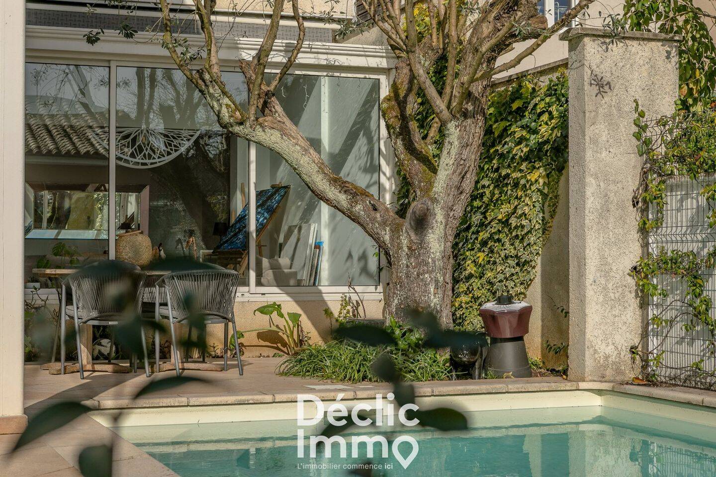 Maison — 14